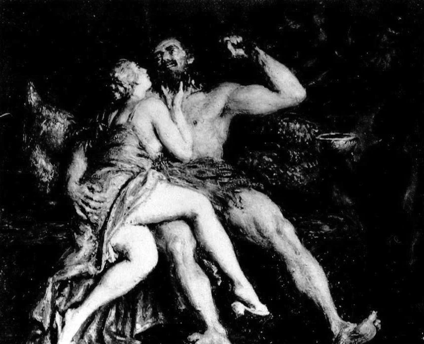 Sansone e Dalila
